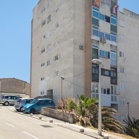 Apartment Dolores Makarska Eksteriør billede